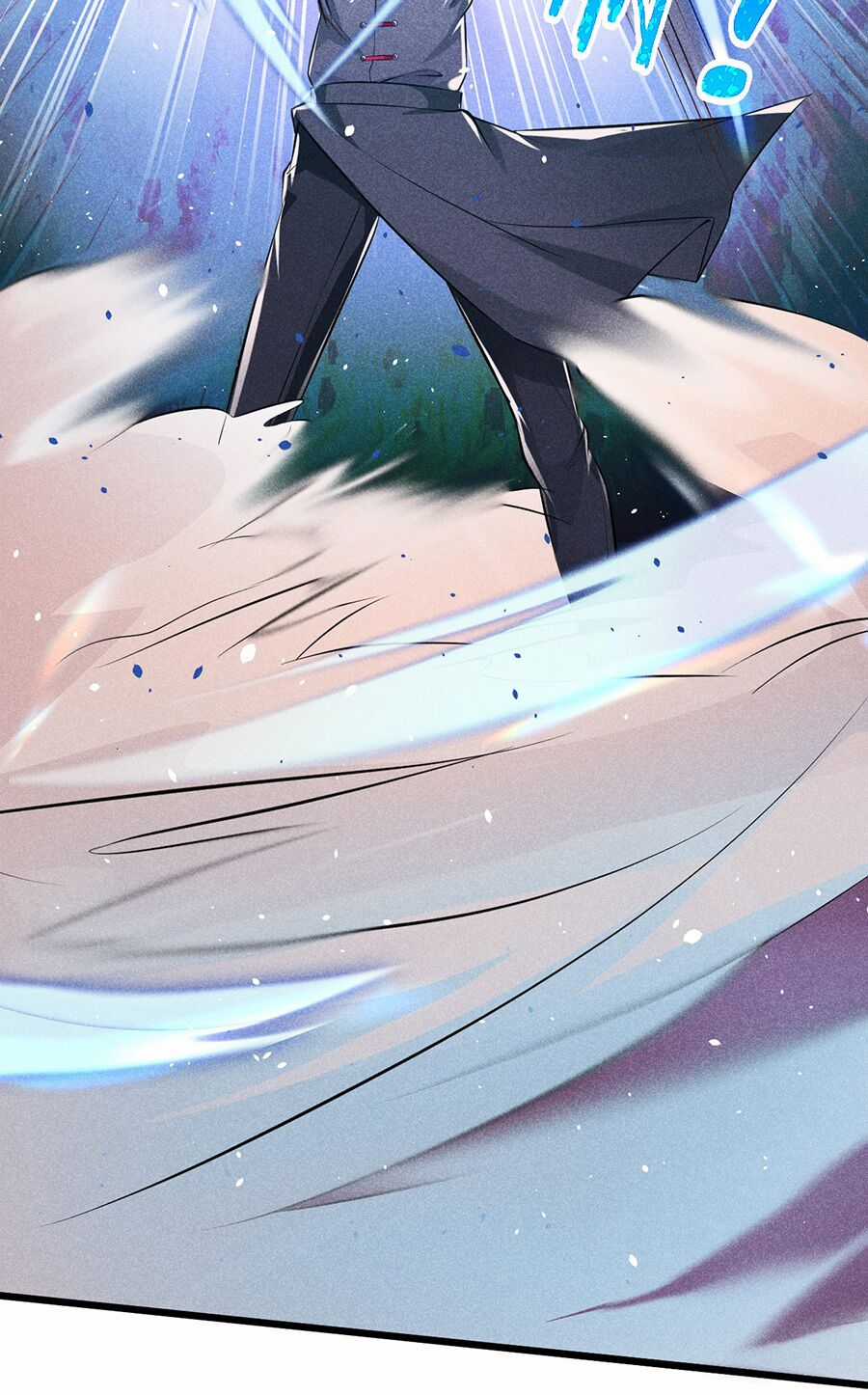 Võ Lâm Đệ Nhất Đầu Bếp Chapter 3 trang 56