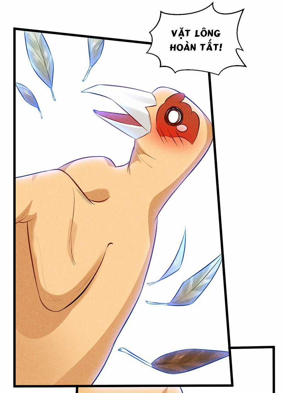 Võ Lâm Đệ Nhất Đầu Bếp Chapter 3 trang 57