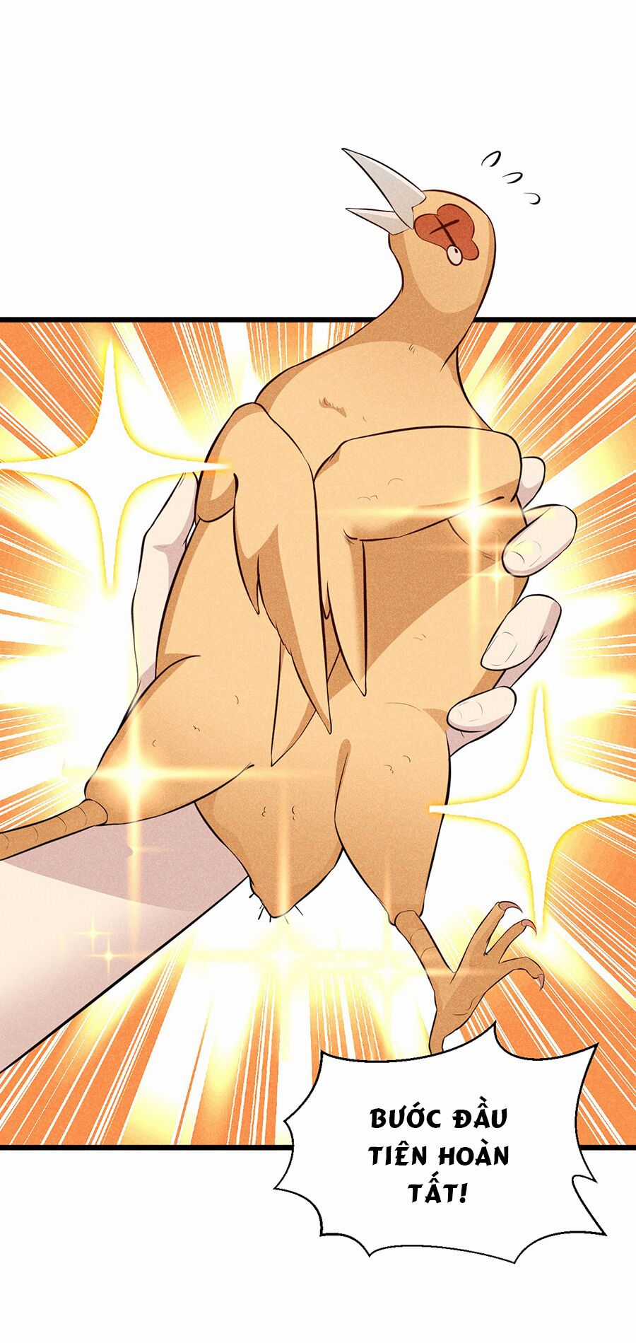 Võ Lâm Đệ Nhất Đầu Bếp Chapter 3 trang 59