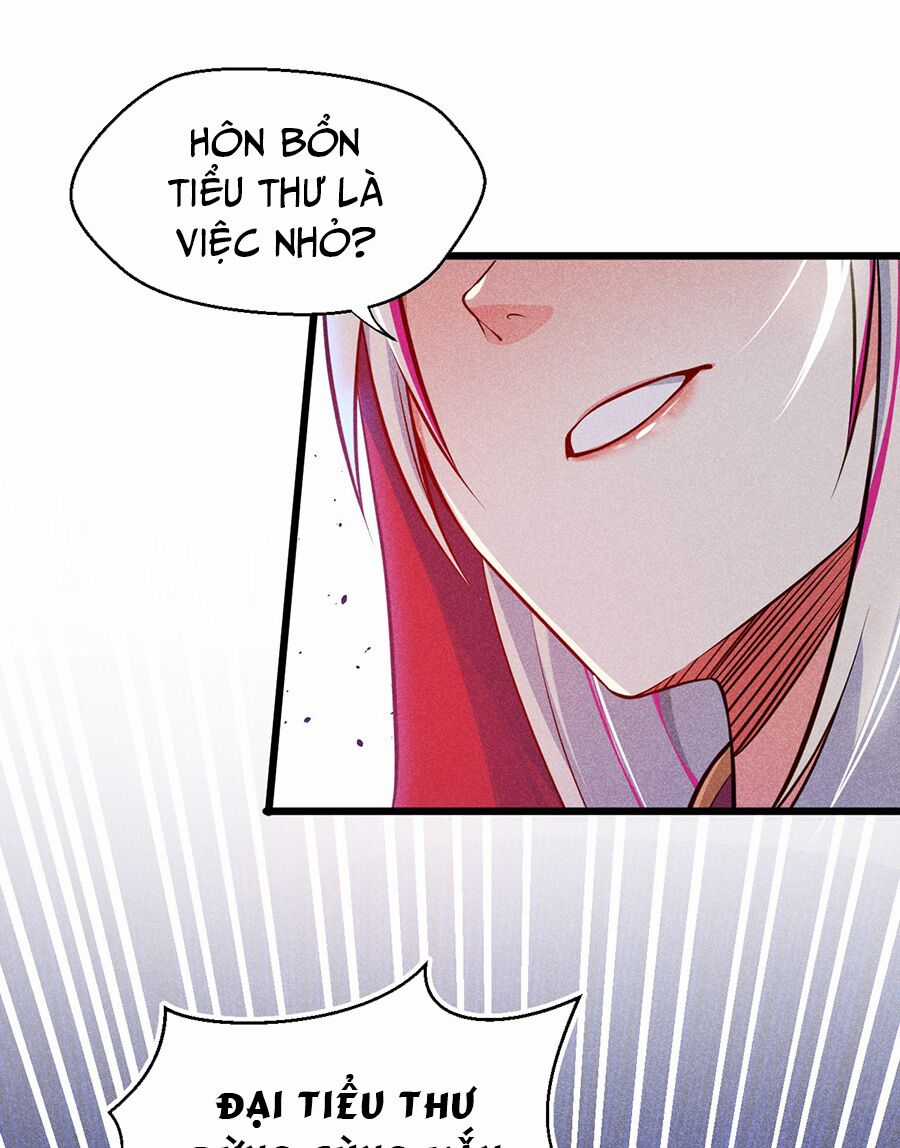 Võ Lâm Đệ Nhất Đầu Bếp Chapter 3 trang 6