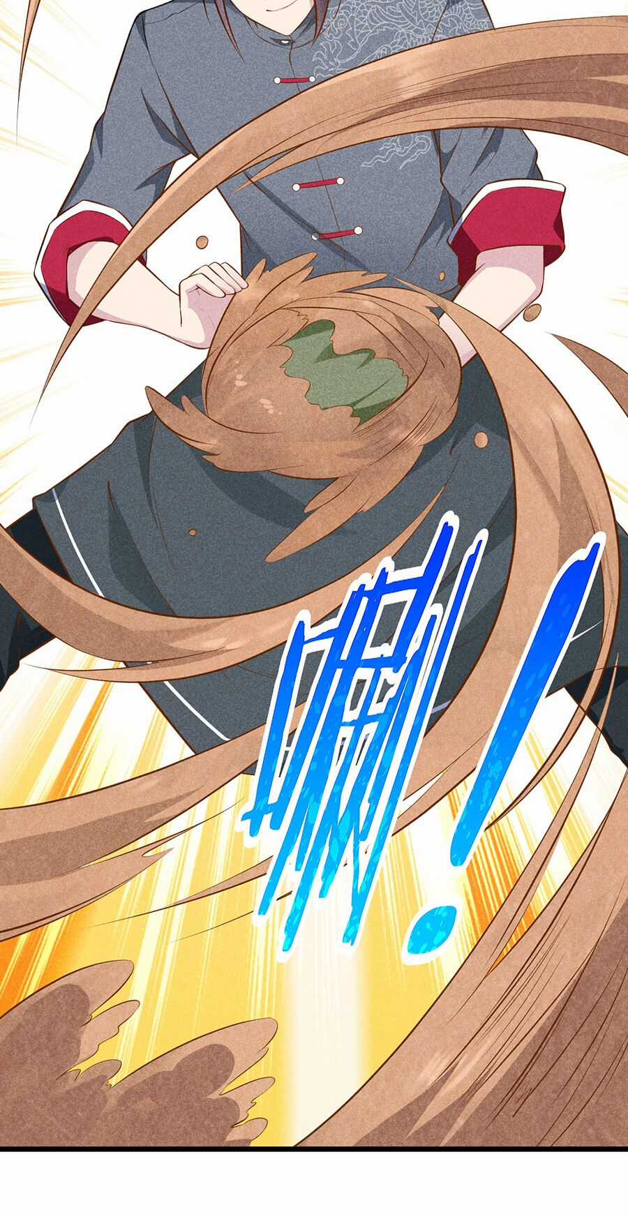 Võ Lâm Đệ Nhất Đầu Bếp Chapter 3 trang 65