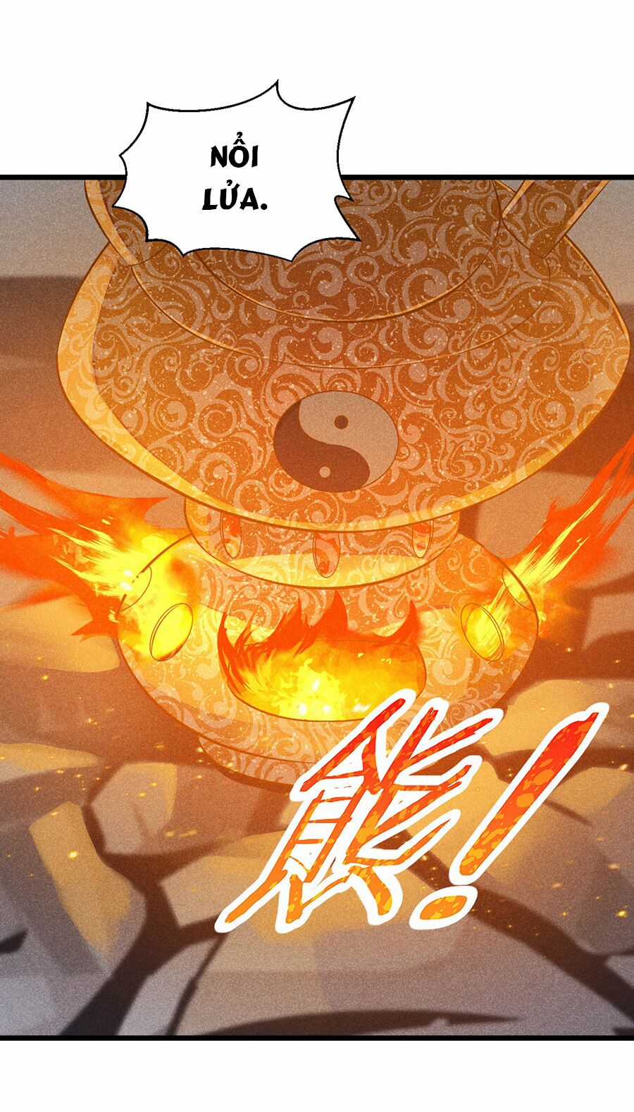 Võ Lâm Đệ Nhất Đầu Bếp Chapter 3 trang 67