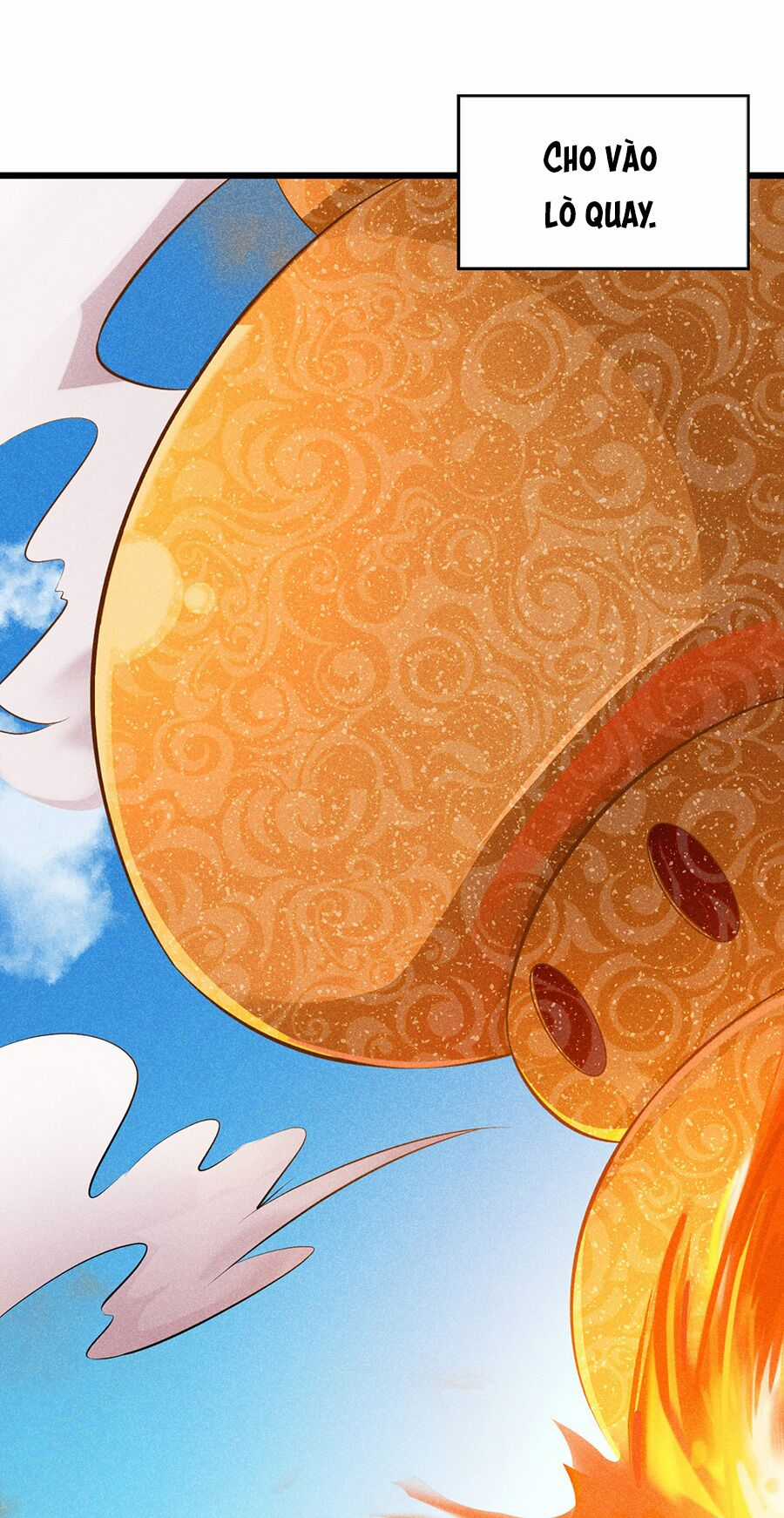 Võ Lâm Đệ Nhất Đầu Bếp Chapter 3 trang 68