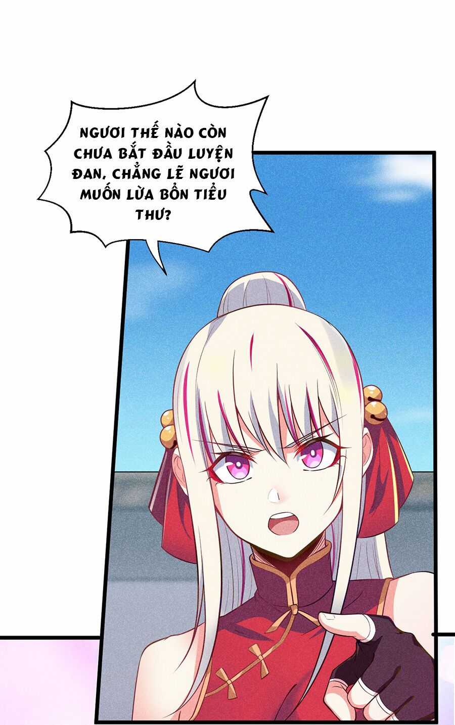 Võ Lâm Đệ Nhất Đầu Bếp Chapter 3 trang 70