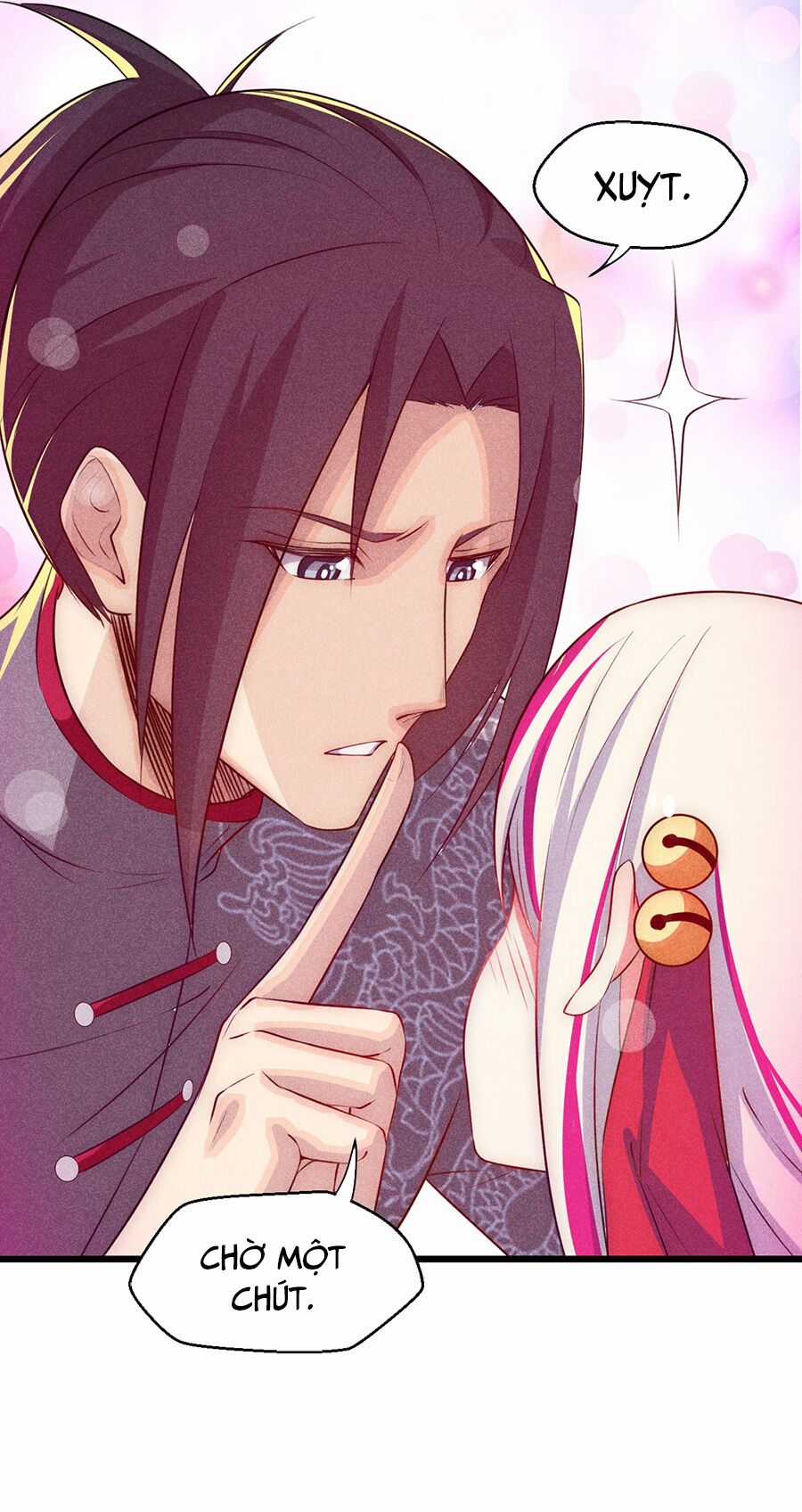 Võ Lâm Đệ Nhất Đầu Bếp Chapter 3 trang 71