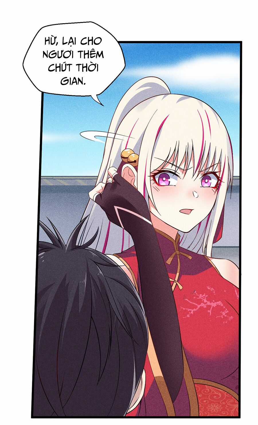 Võ Lâm Đệ Nhất Đầu Bếp Chapter 3 trang 72