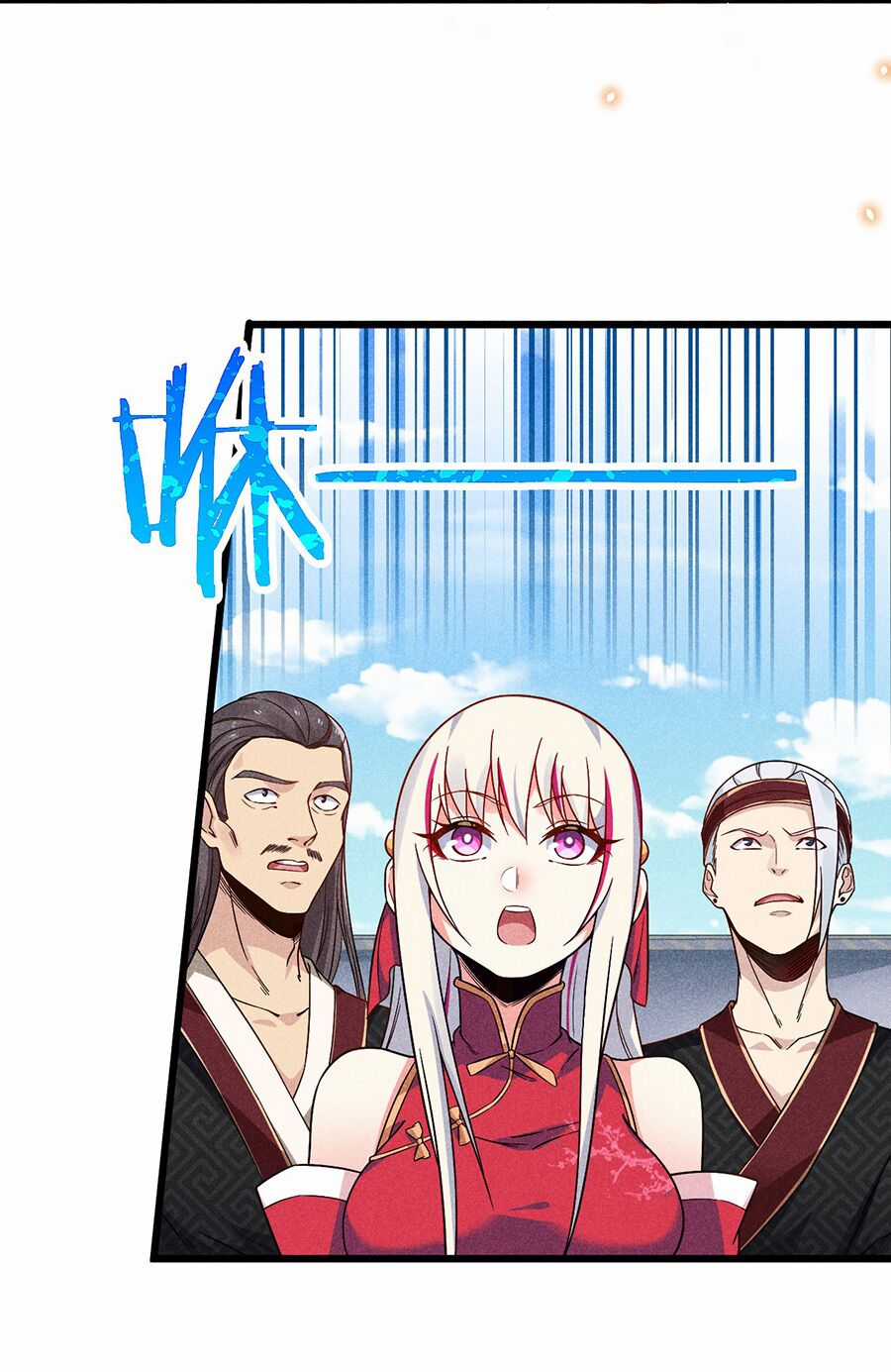 Võ Lâm Đệ Nhất Đầu Bếp Chapter 3 trang 75