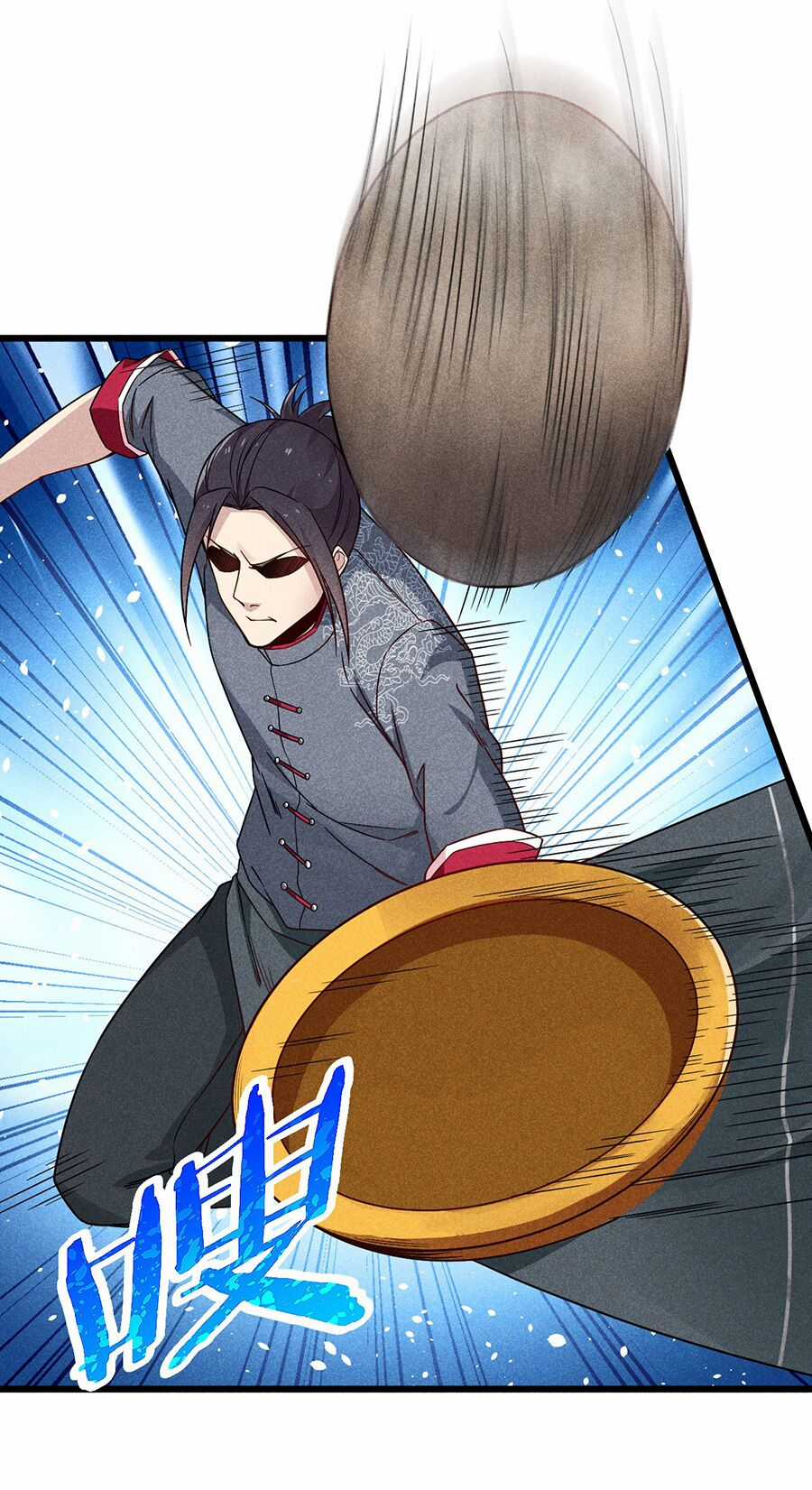 Võ Lâm Đệ Nhất Đầu Bếp Chapter 3 trang 79