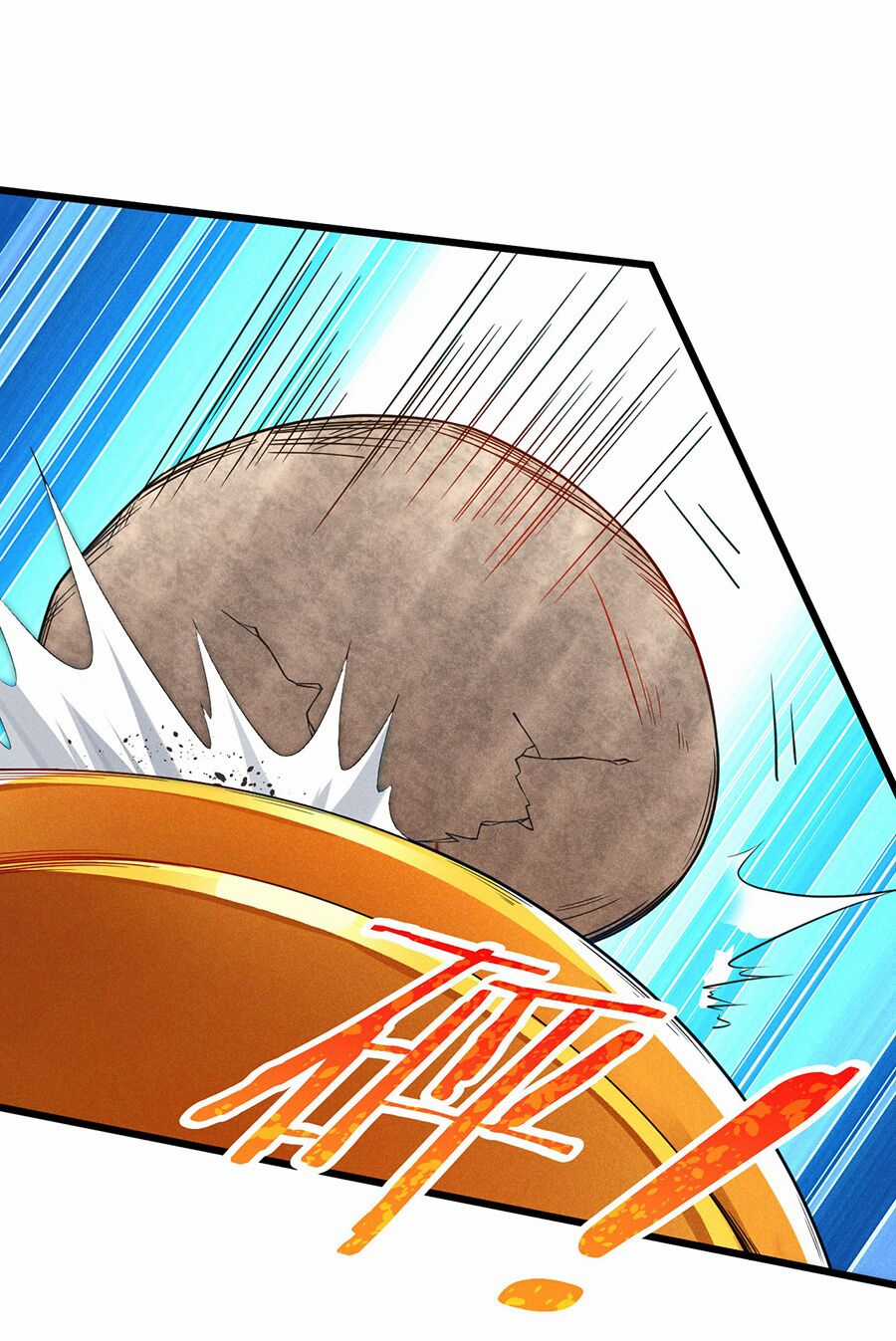 Võ Lâm Đệ Nhất Đầu Bếp Chapter 3 trang 80