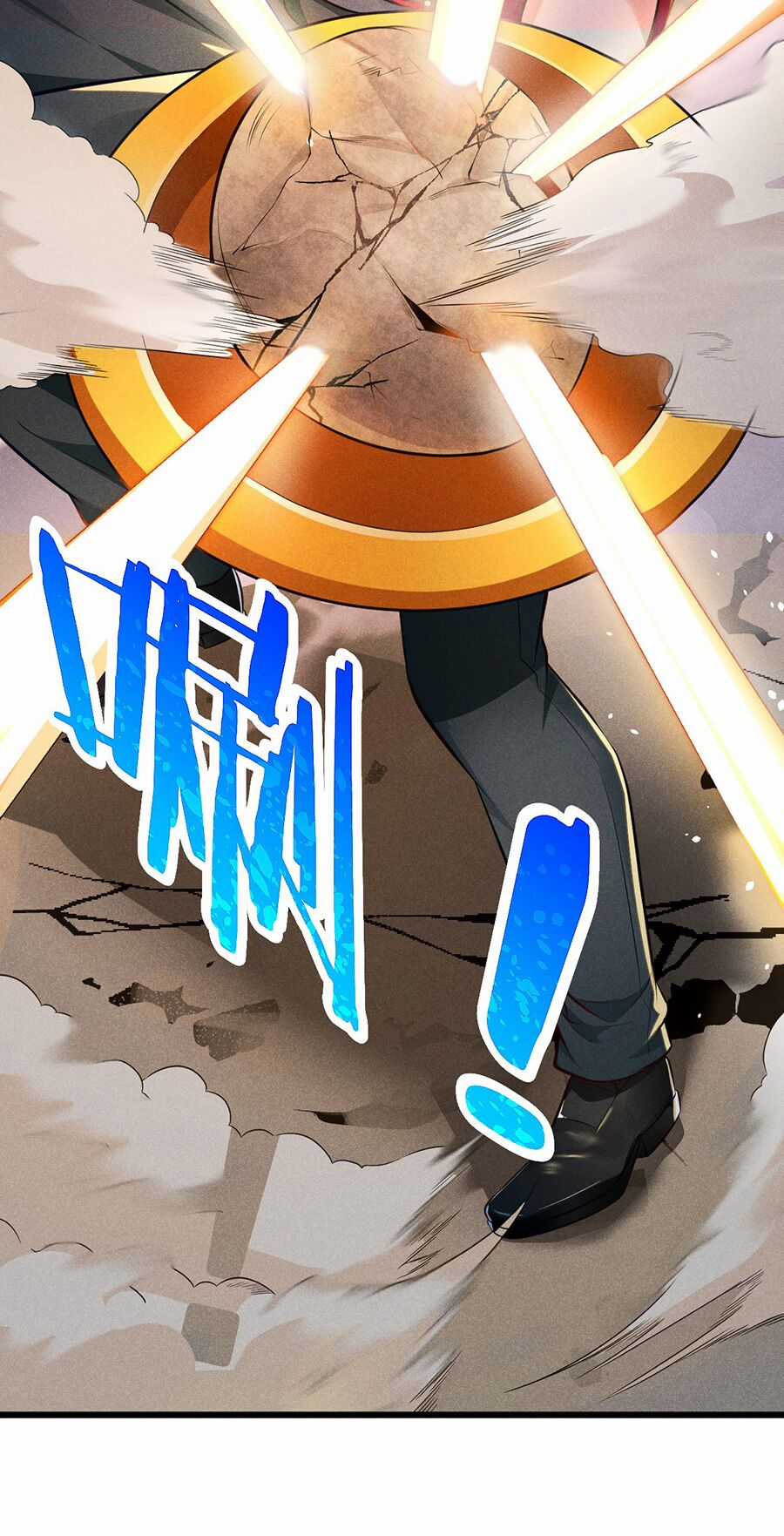 Võ Lâm Đệ Nhất Đầu Bếp Chapter 3 trang 82