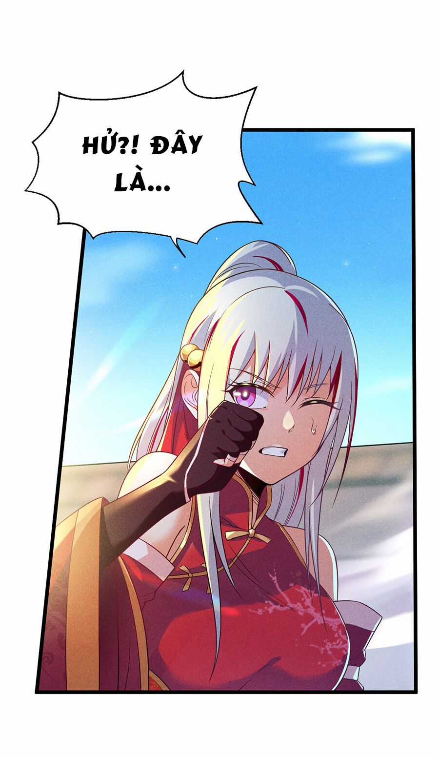 Võ Lâm Đệ Nhất Đầu Bếp Chapter 3 trang 83