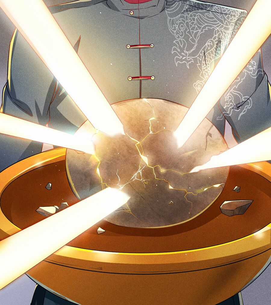 Võ Lâm Đệ Nhất Đầu Bếp Chapter 3 trang 85