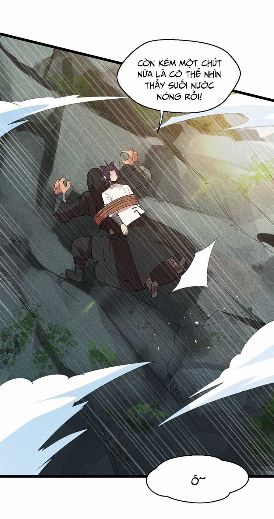 Võ Lâm Đệ Nhất Đầu Bếp Chapter 30.1 trang 1