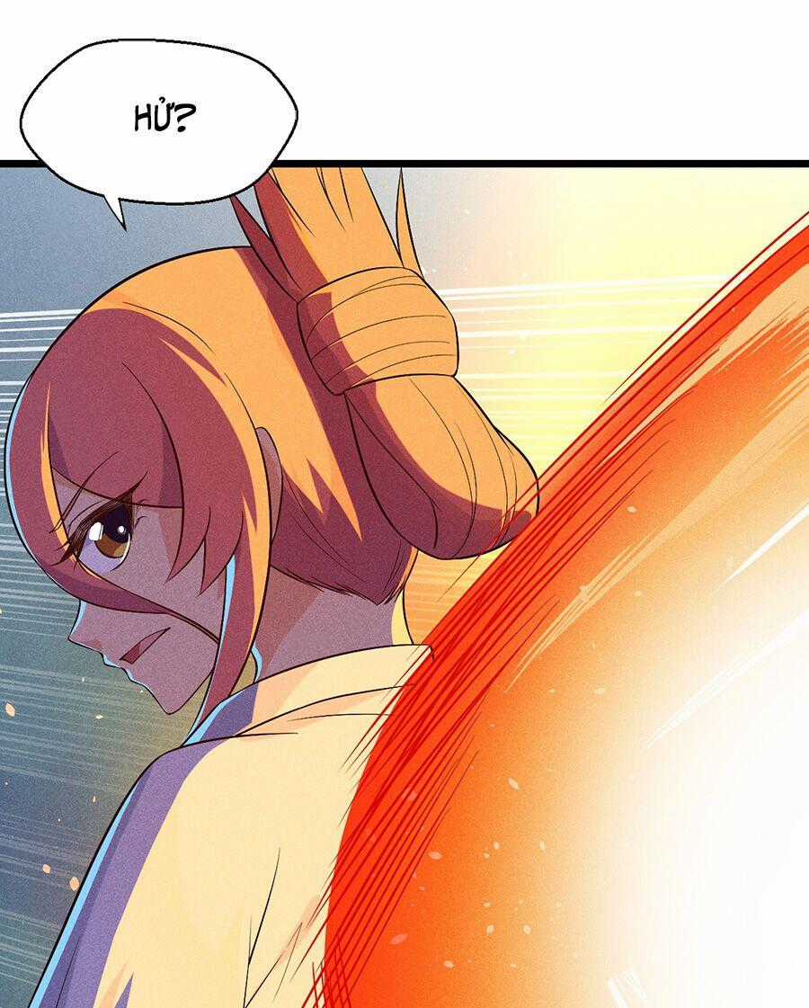 Võ Lâm Đệ Nhất Đầu Bếp Chapter 32.2 trang 1