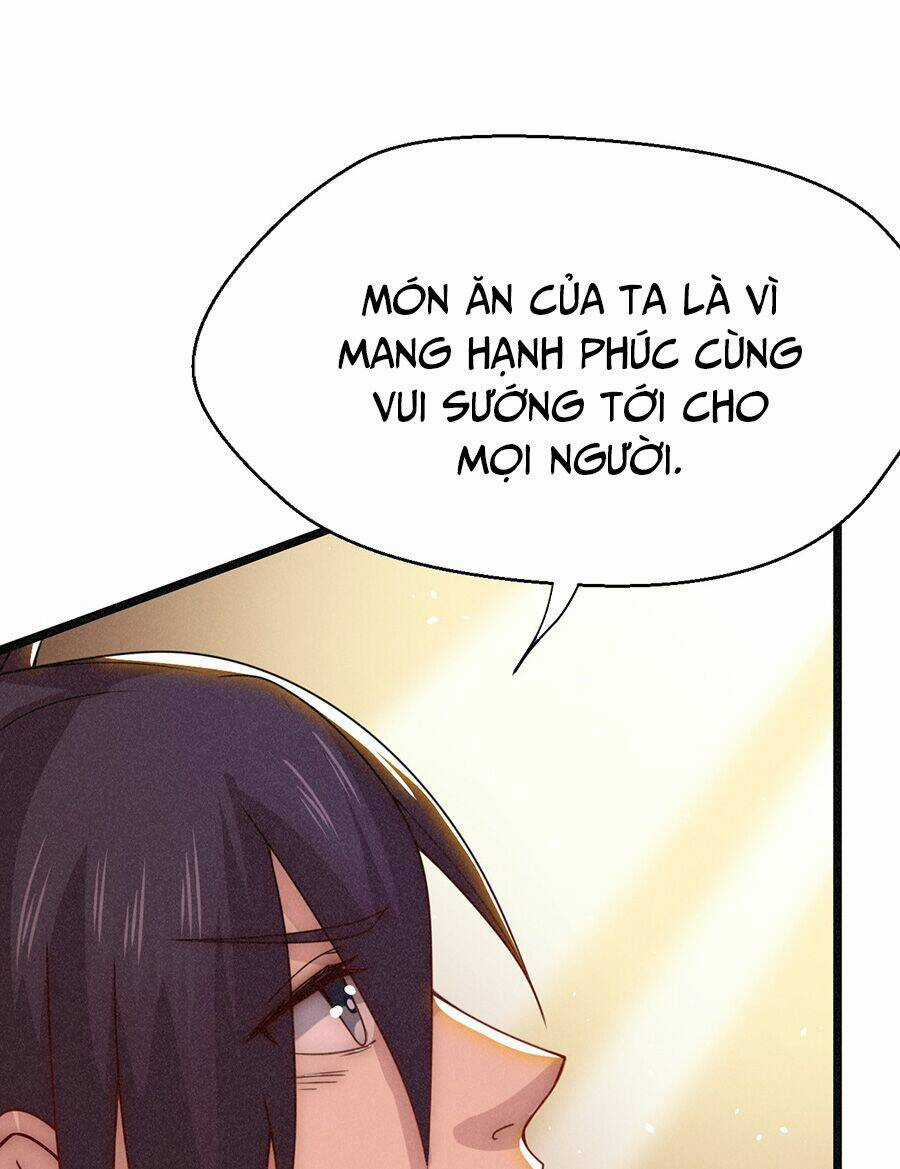 Võ Lâm Đệ Nhất Đầu Bếp Chapter 33.2 trang 1
