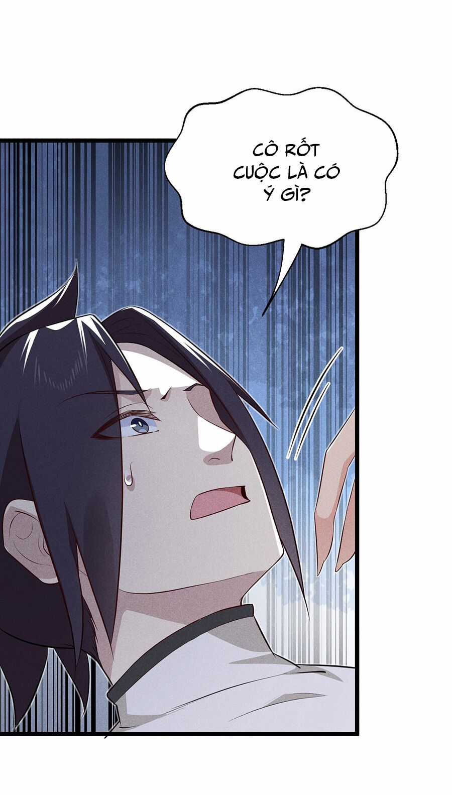 Võ Lâm Đệ Nhất Đầu Bếp Chapter 34.1 trang 1