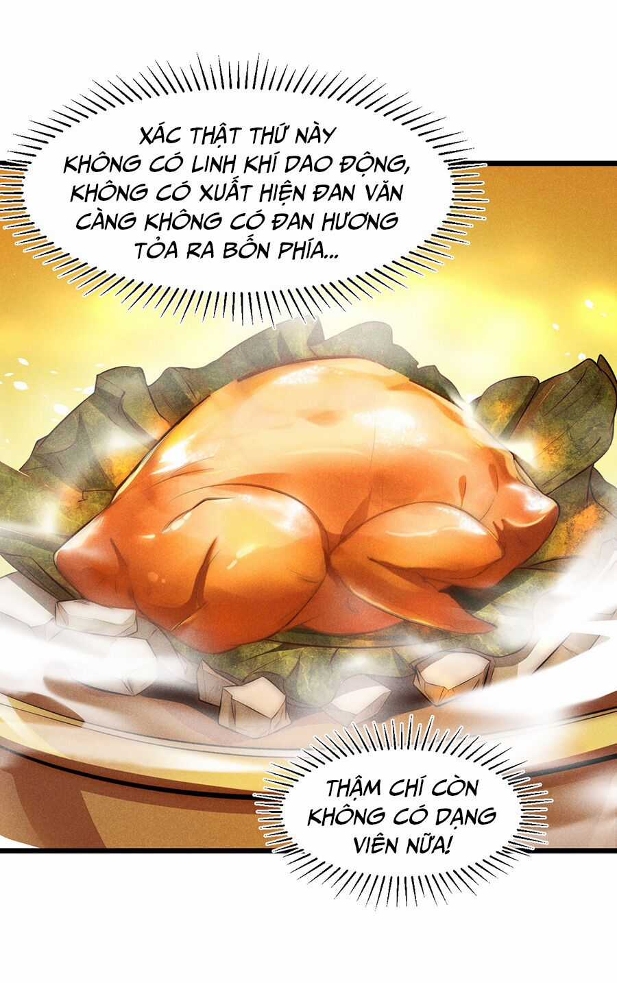 Võ Lâm Đệ Nhất Đầu Bếp Chapter 4 trang 10