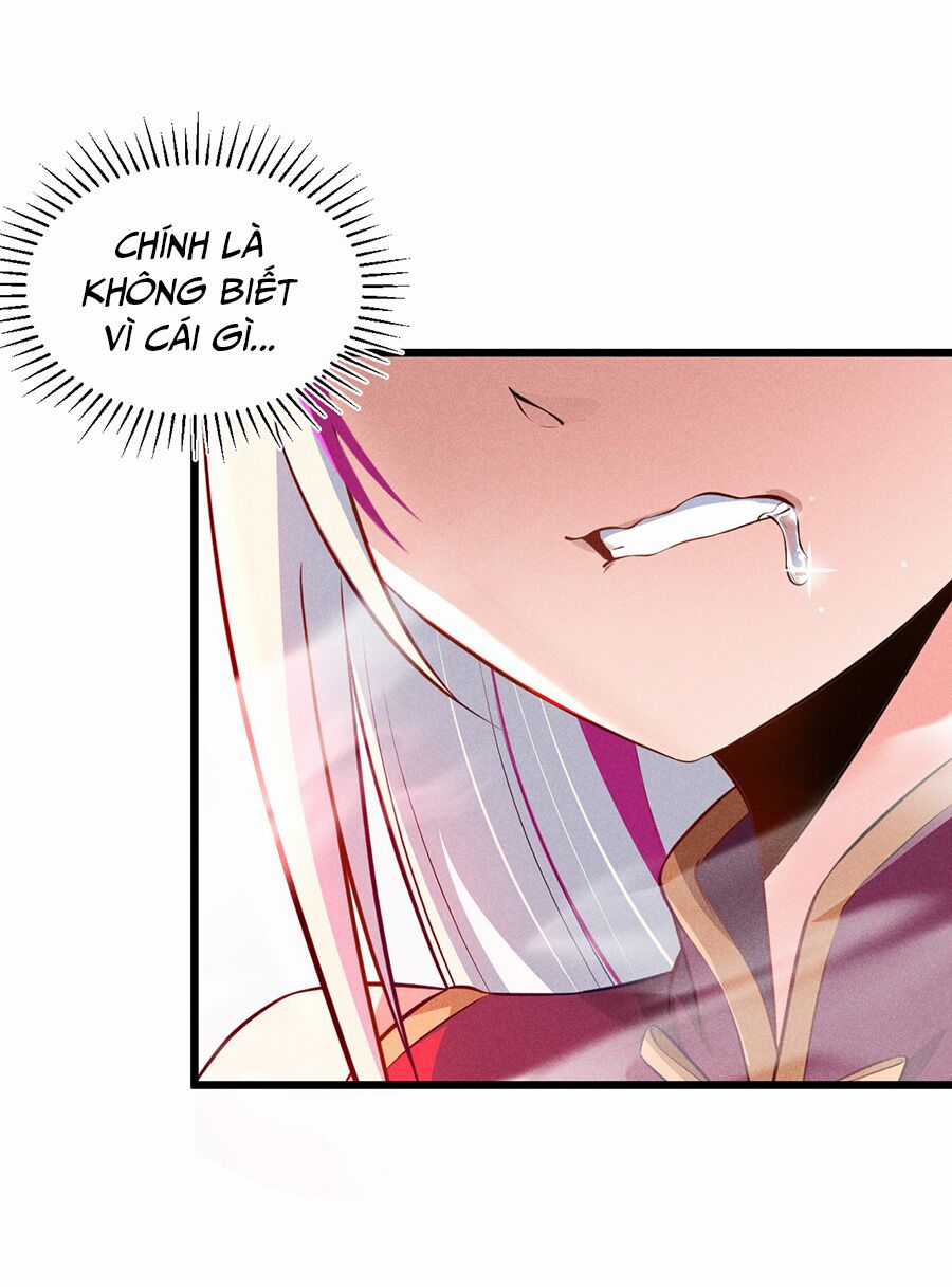 Võ Lâm Đệ Nhất Đầu Bếp Chapter 4 trang 11