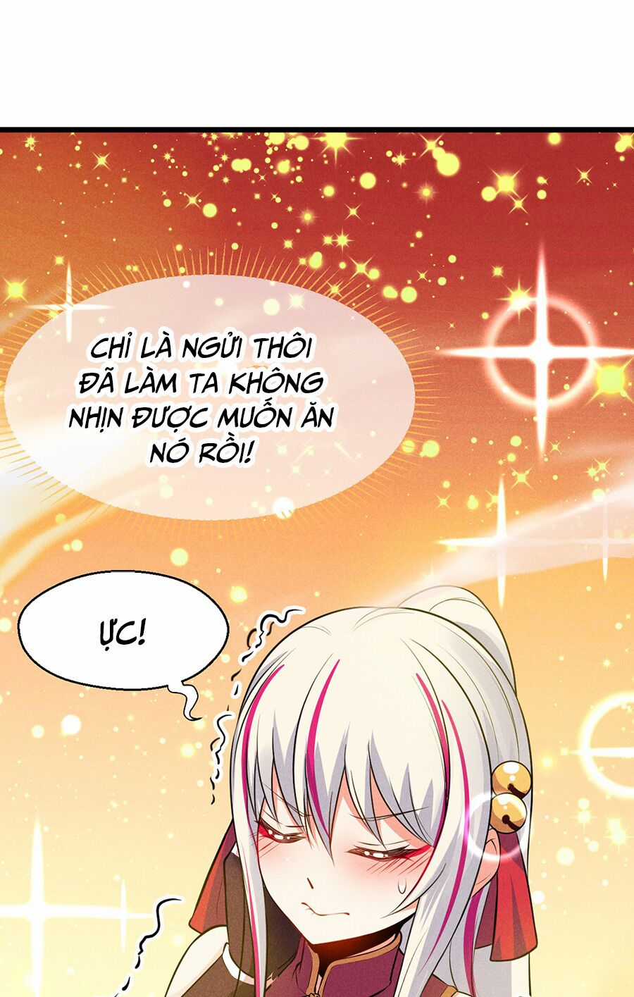 Võ Lâm Đệ Nhất Đầu Bếp Chapter 4 trang 12