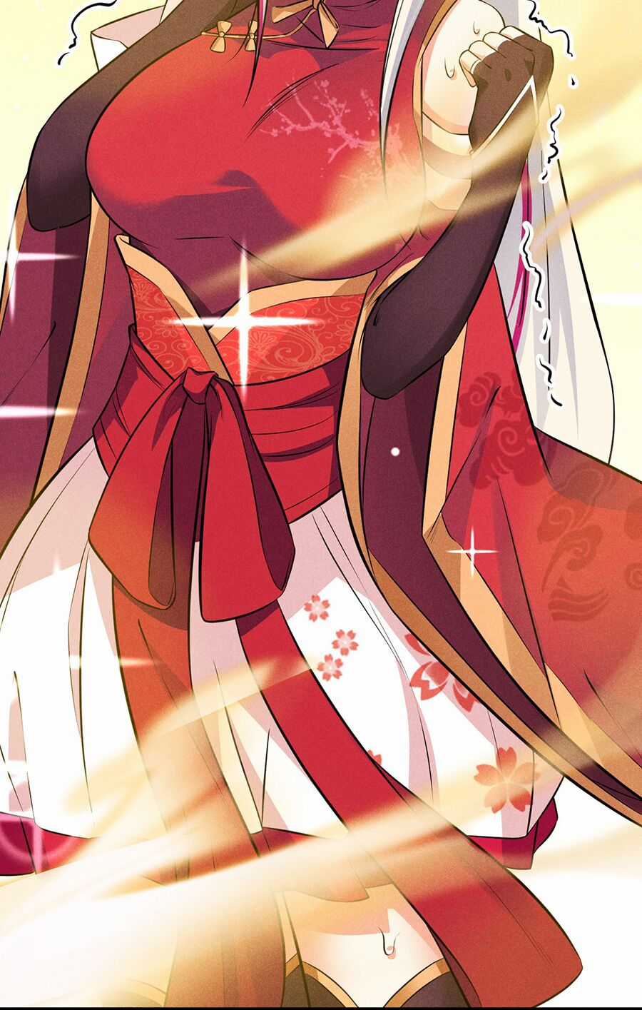 Võ Lâm Đệ Nhất Đầu Bếp Chapter 4 trang 13