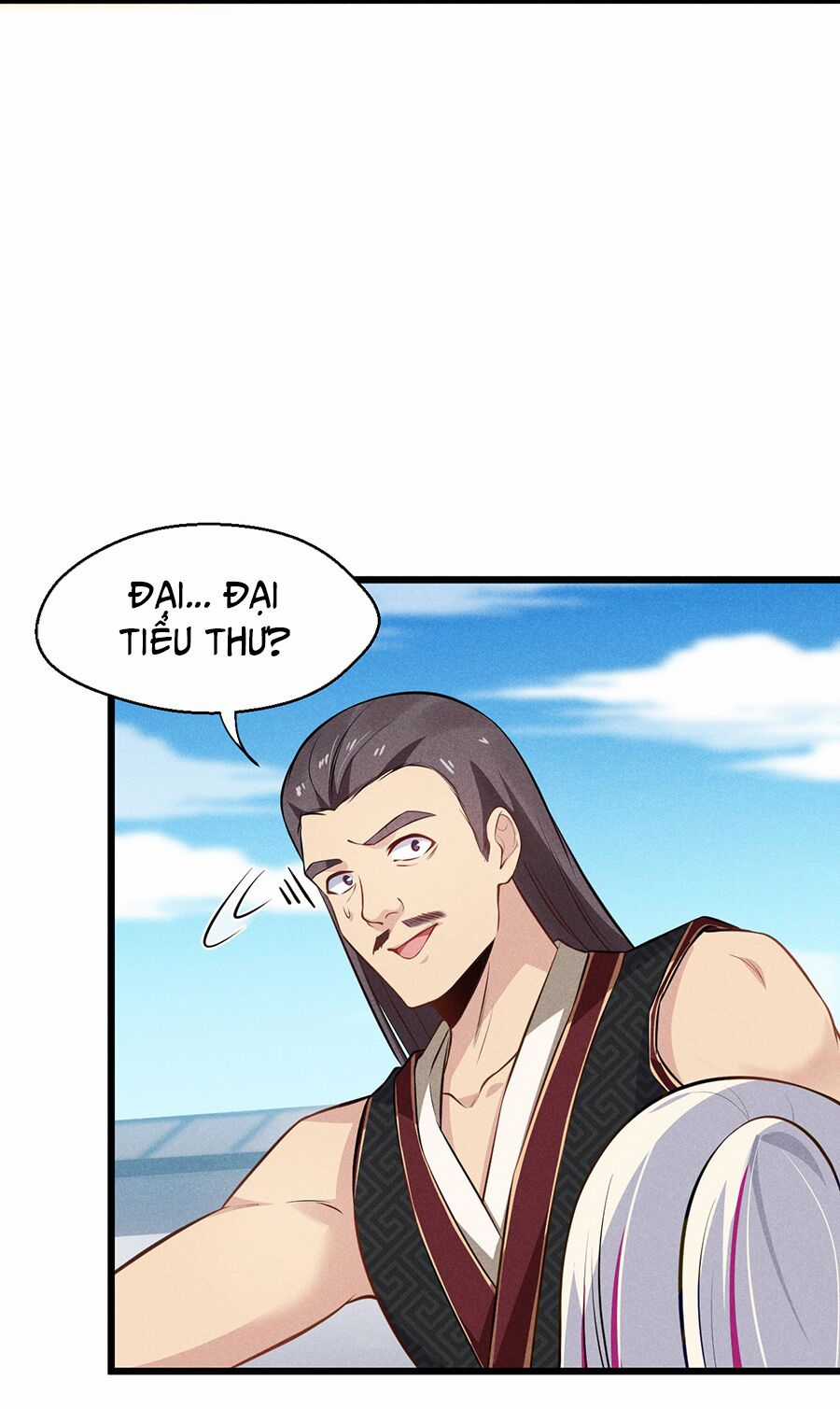 Võ Lâm Đệ Nhất Đầu Bếp Chapter 4 trang 14