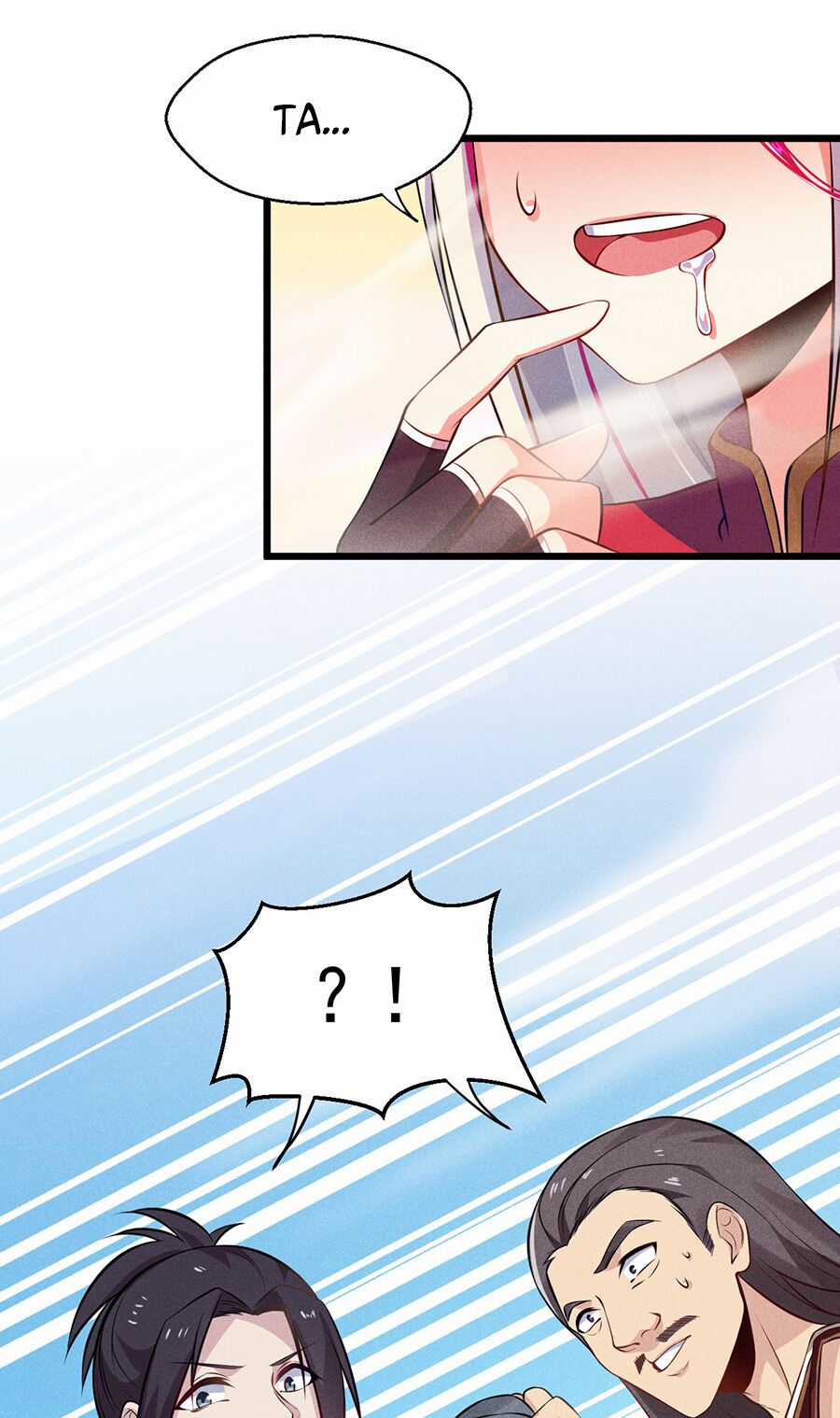 Võ Lâm Đệ Nhất Đầu Bếp Chapter 4 trang 15