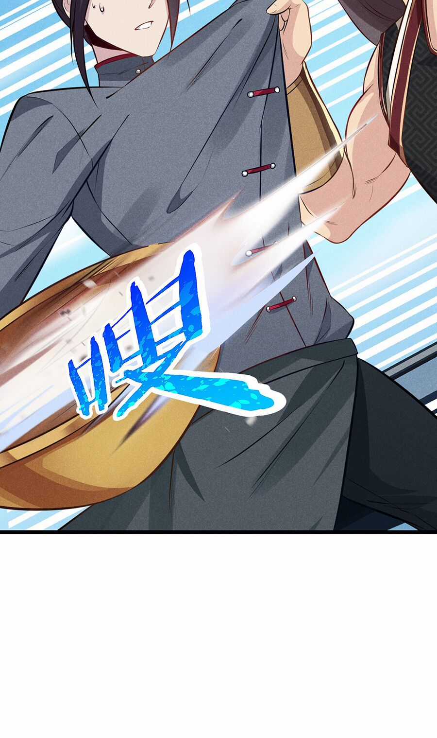 Võ Lâm Đệ Nhất Đầu Bếp Chapter 4 trang 16