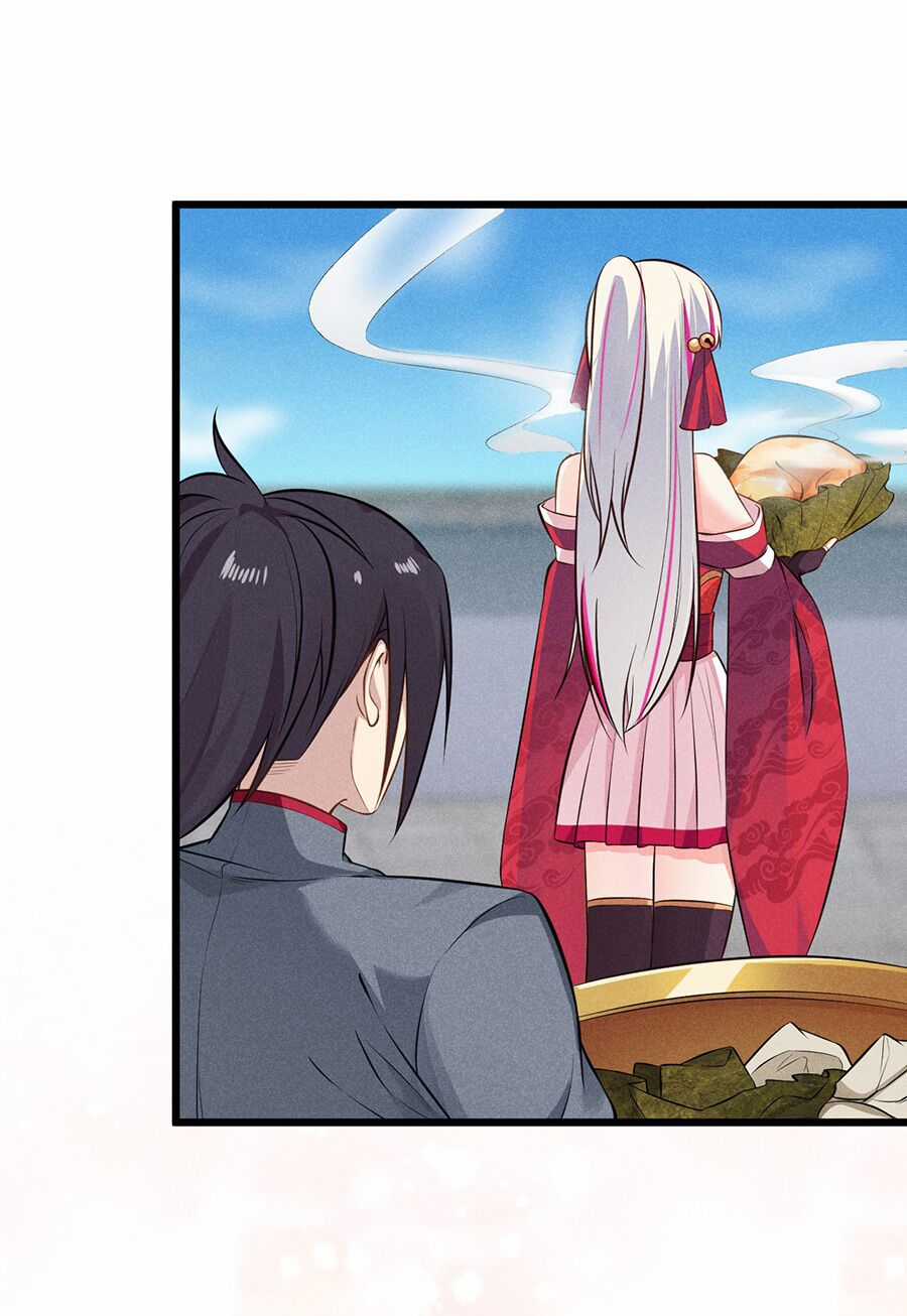 Võ Lâm Đệ Nhất Đầu Bếp Chapter 4 trang 17