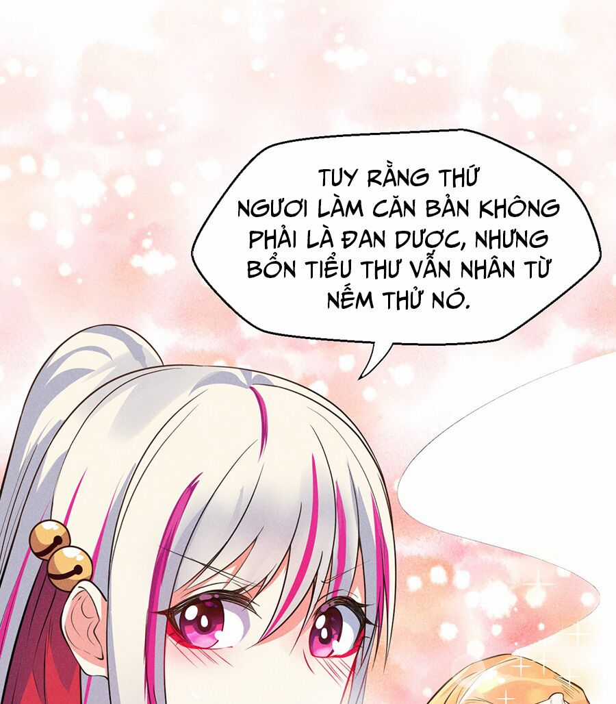 Võ Lâm Đệ Nhất Đầu Bếp Chapter 4 trang 18