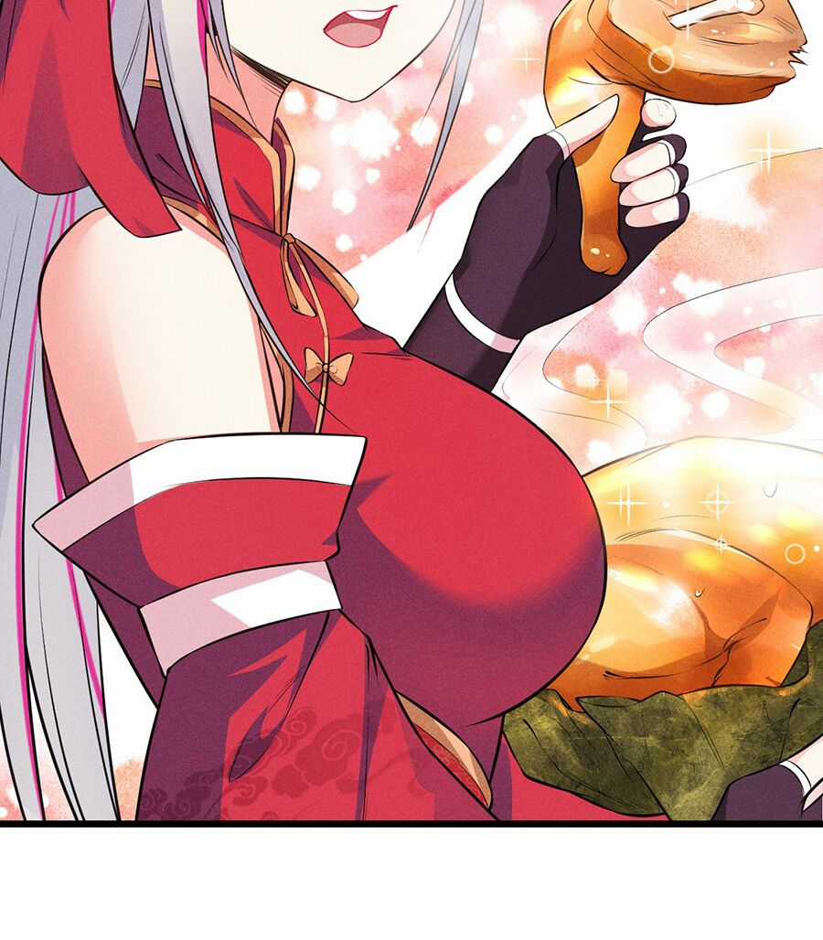 Võ Lâm Đệ Nhất Đầu Bếp Chapter 4 trang 19