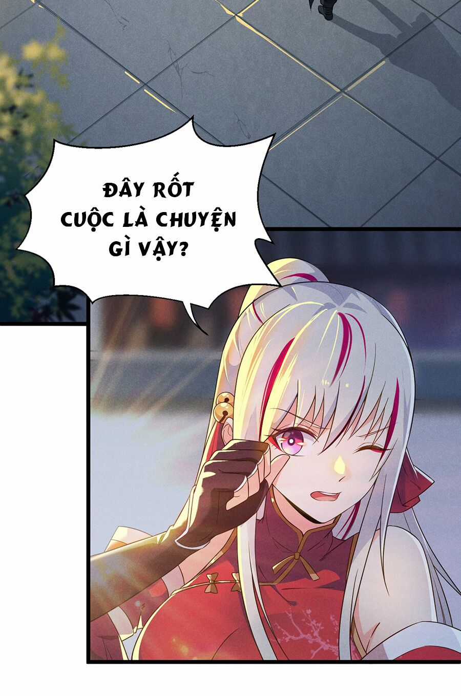 Võ Lâm Đệ Nhất Đầu Bếp Chapter 4 trang 2