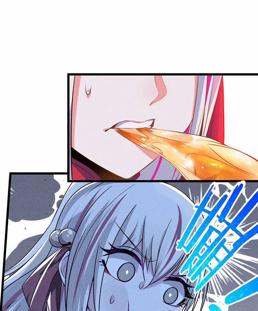 Võ Lâm Đệ Nhất Đầu Bếp Chapter 4 trang 21