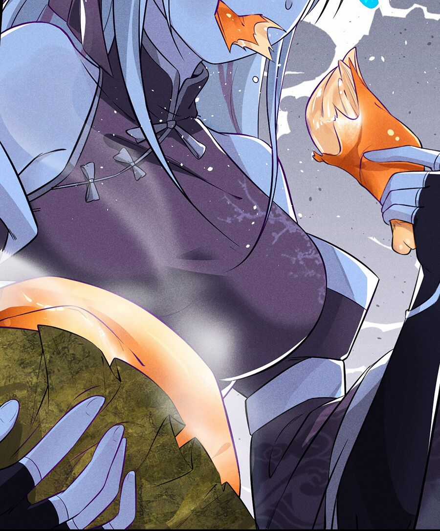 Võ Lâm Đệ Nhất Đầu Bếp Chapter 4 trang 22