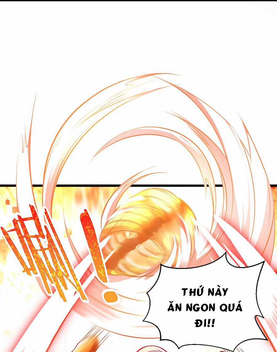 Võ Lâm Đệ Nhất Đầu Bếp Chapter 4 trang 24