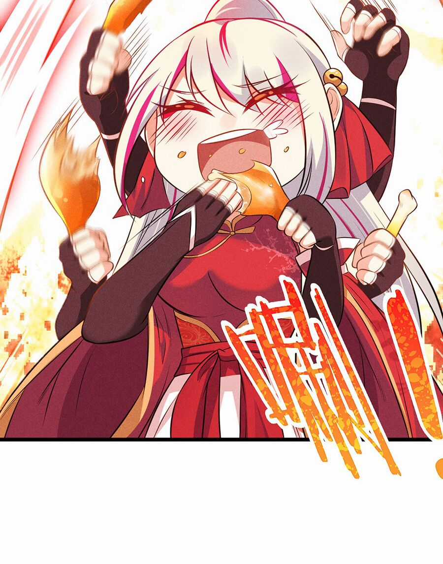 Võ Lâm Đệ Nhất Đầu Bếp Chapter 4 trang 25