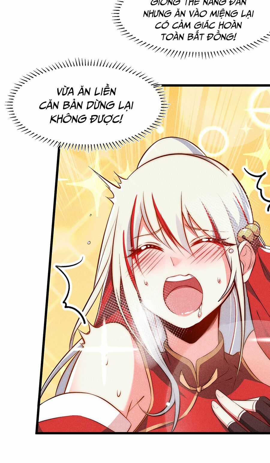 Võ Lâm Đệ Nhất Đầu Bếp Chapter 4 trang 27