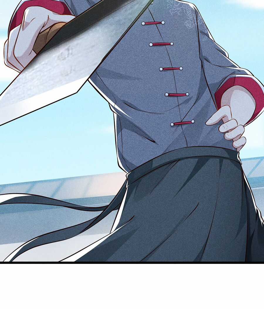 Võ Lâm Đệ Nhất Đầu Bếp Chapter 4 trang 32