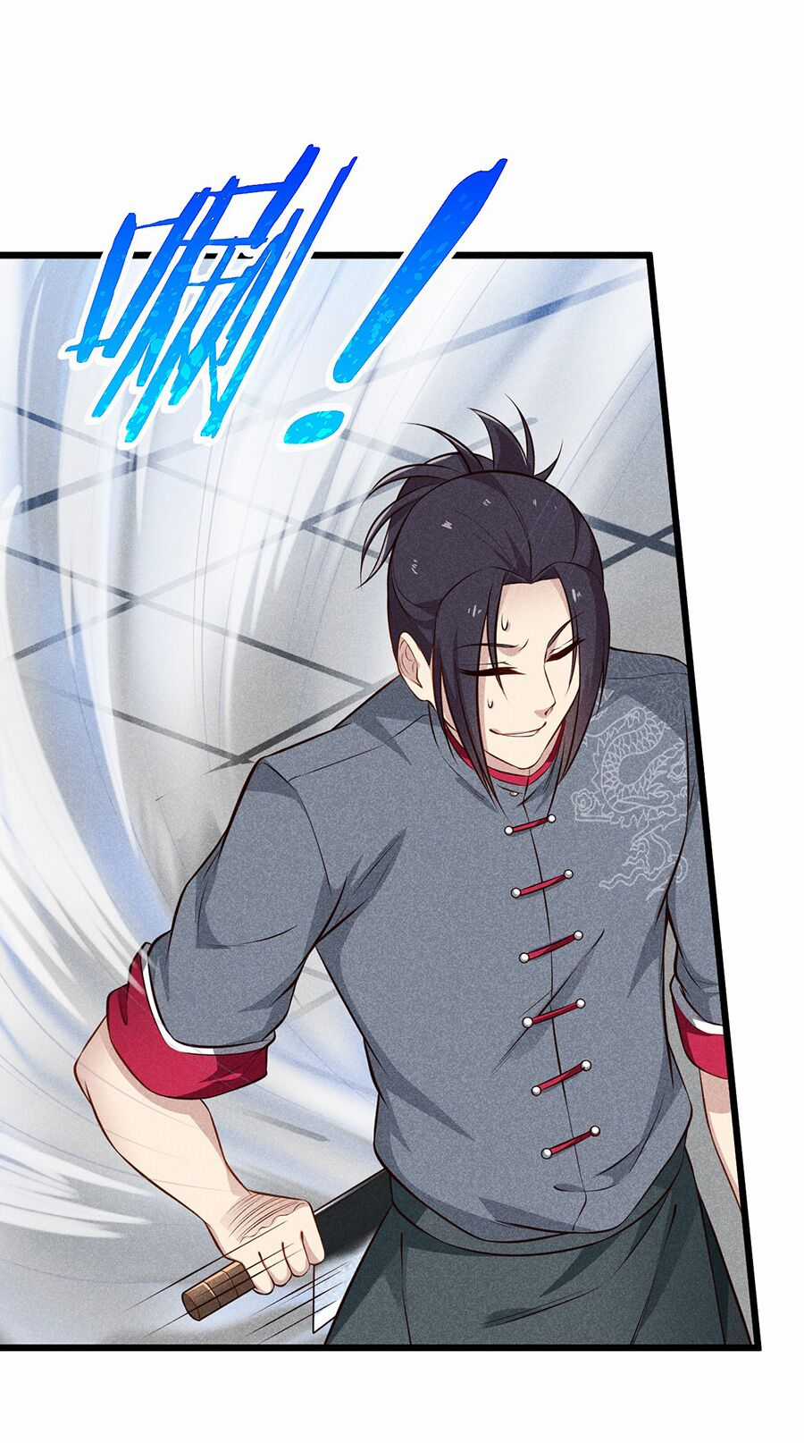 Võ Lâm Đệ Nhất Đầu Bếp Chapter 4 trang 33