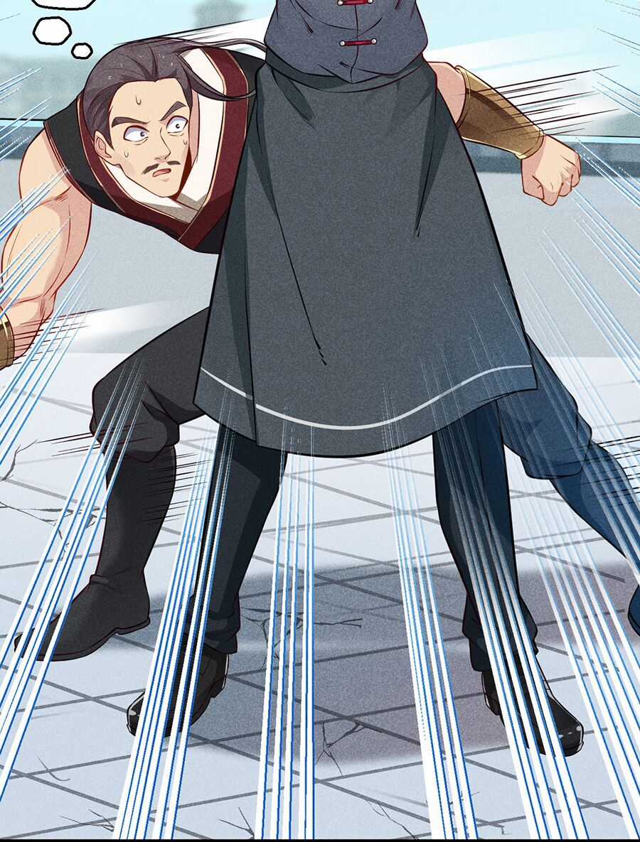 Võ Lâm Đệ Nhất Đầu Bếp Chapter 4 trang 36