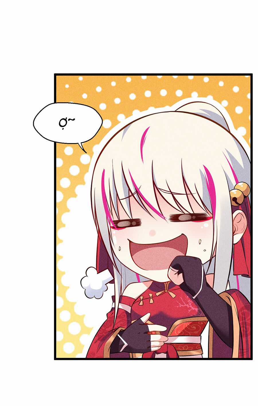 Võ Lâm Đệ Nhất Đầu Bếp Chapter 4 trang 39