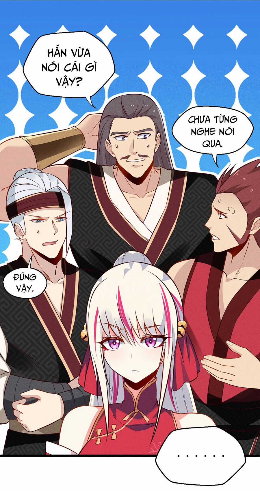 Võ Lâm Đệ Nhất Đầu Bếp Chapter 4 trang 42