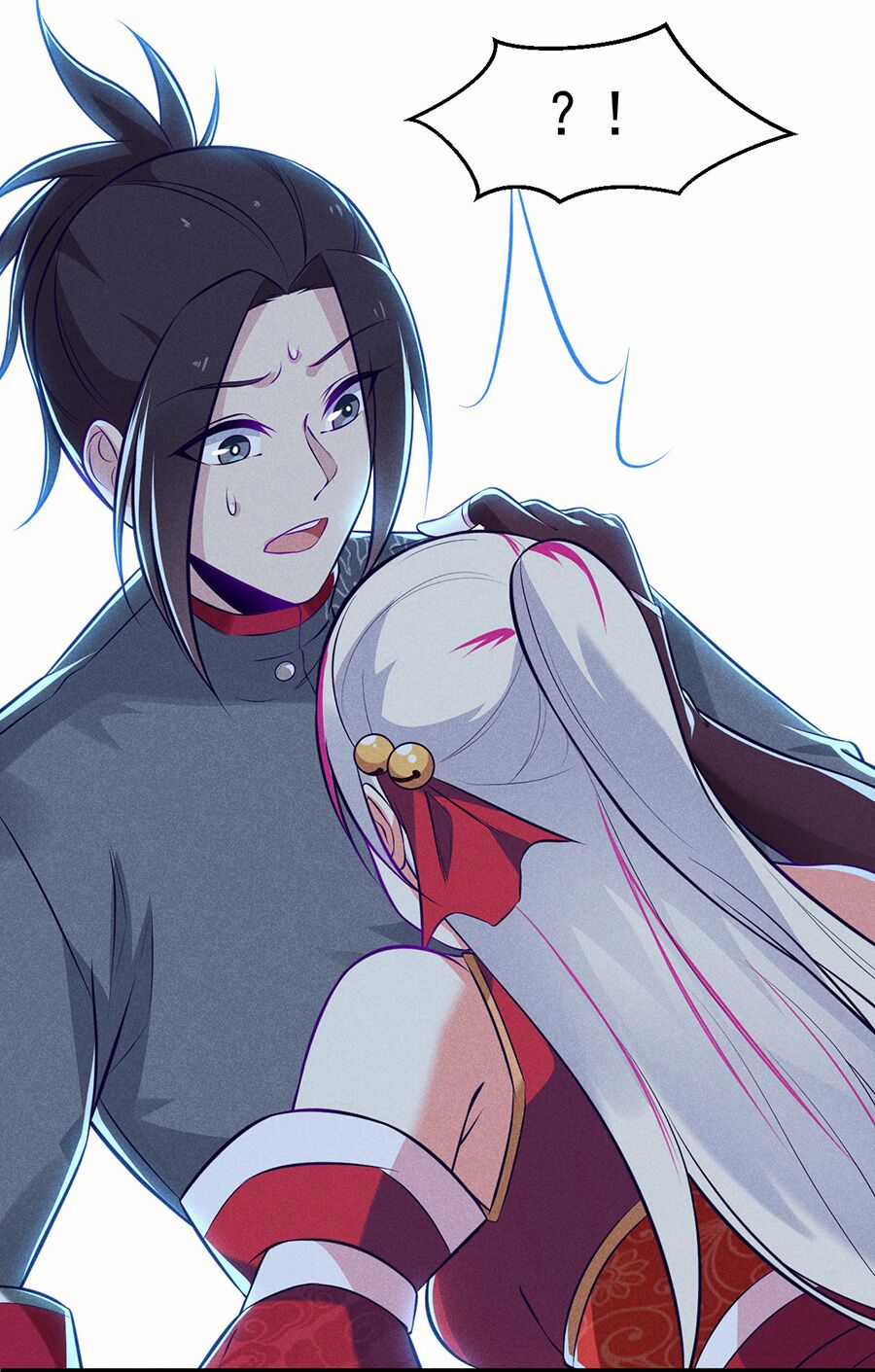 Võ Lâm Đệ Nhất Đầu Bếp Chapter 4 trang 44