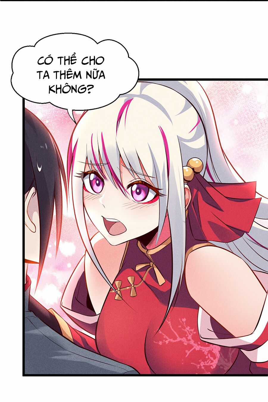 Võ Lâm Đệ Nhất Đầu Bếp Chapter 4 trang 45