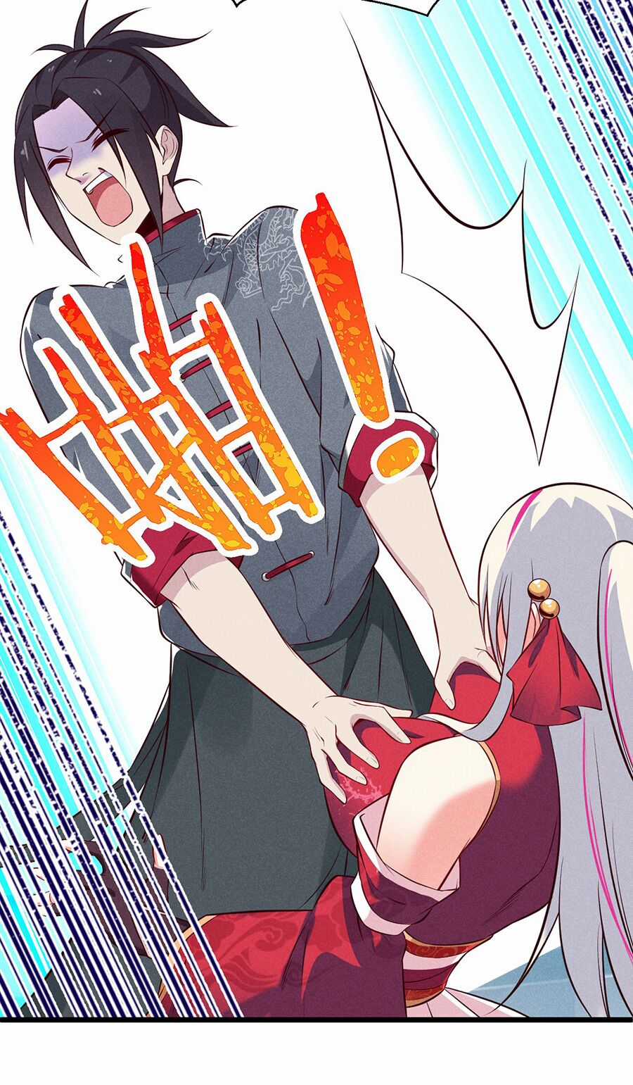 Võ Lâm Đệ Nhất Đầu Bếp Chapter 4 trang 47