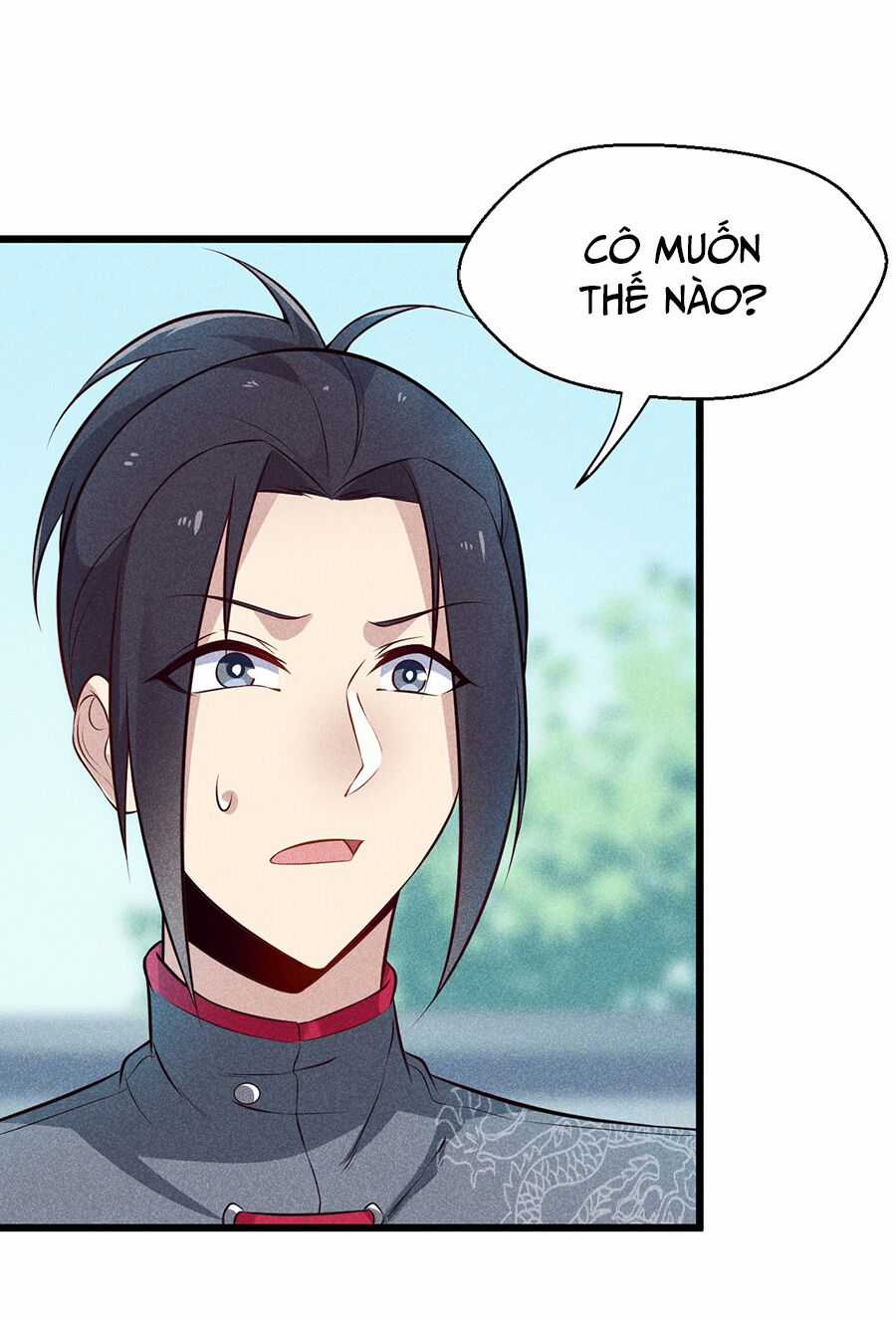 Võ Lâm Đệ Nhất Đầu Bếp Chapter 4 trang 53