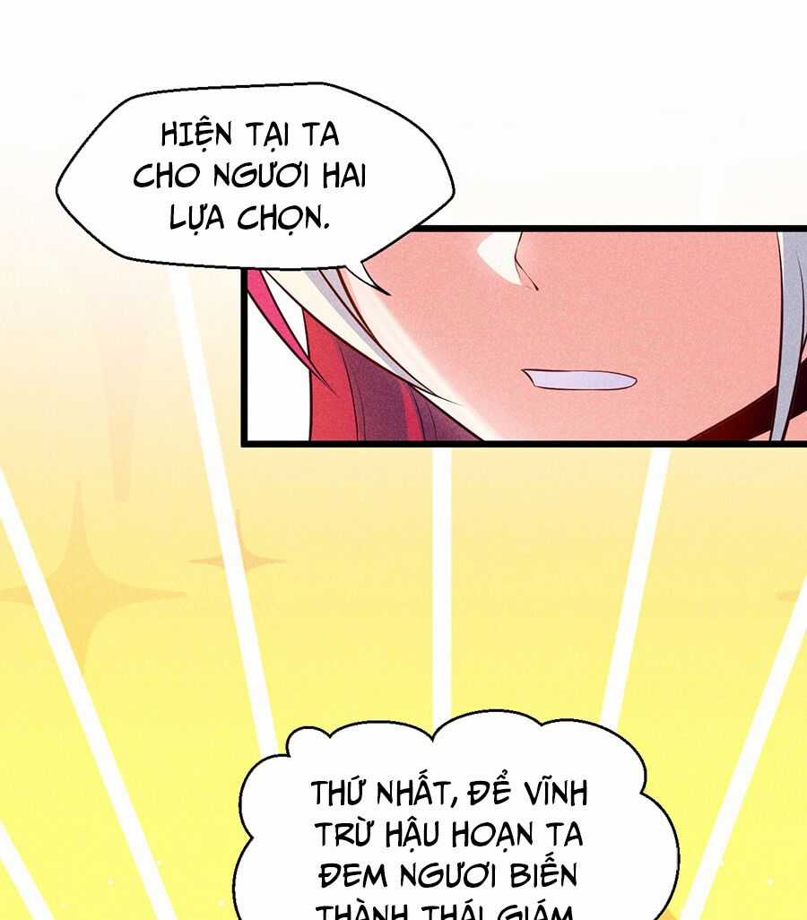 Võ Lâm Đệ Nhất Đầu Bếp Chapter 4 trang 54