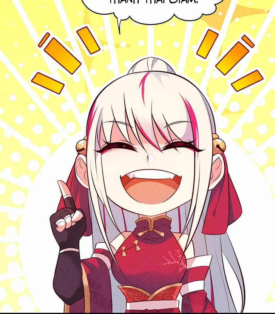 Võ Lâm Đệ Nhất Đầu Bếp Chapter 4 trang 55