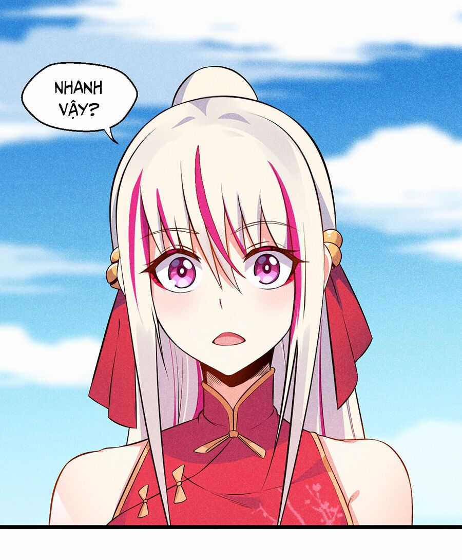 Võ Lâm Đệ Nhất Đầu Bếp Chapter 4 trang 58