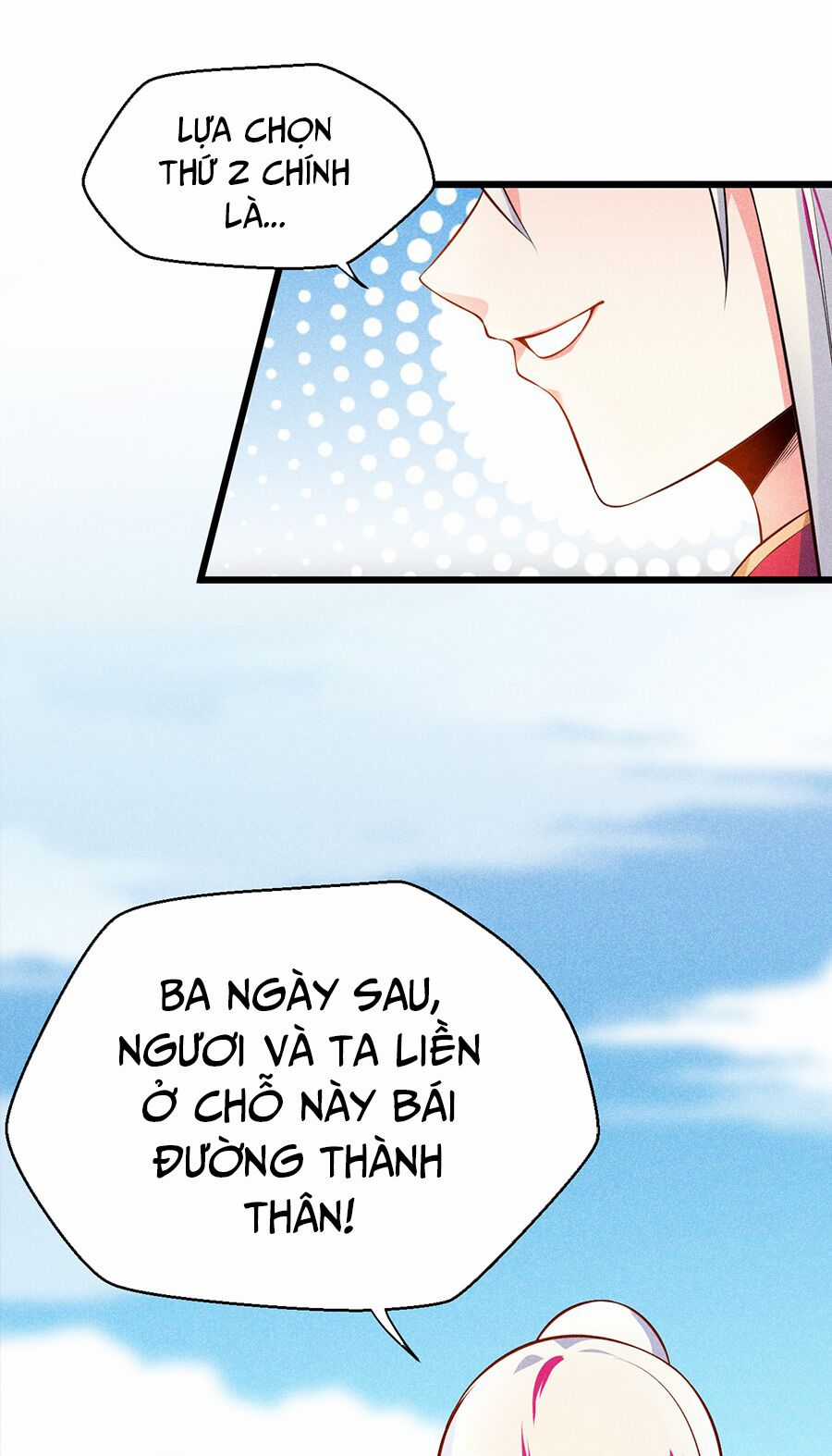 Võ Lâm Đệ Nhất Đầu Bếp Chapter 4 trang 59