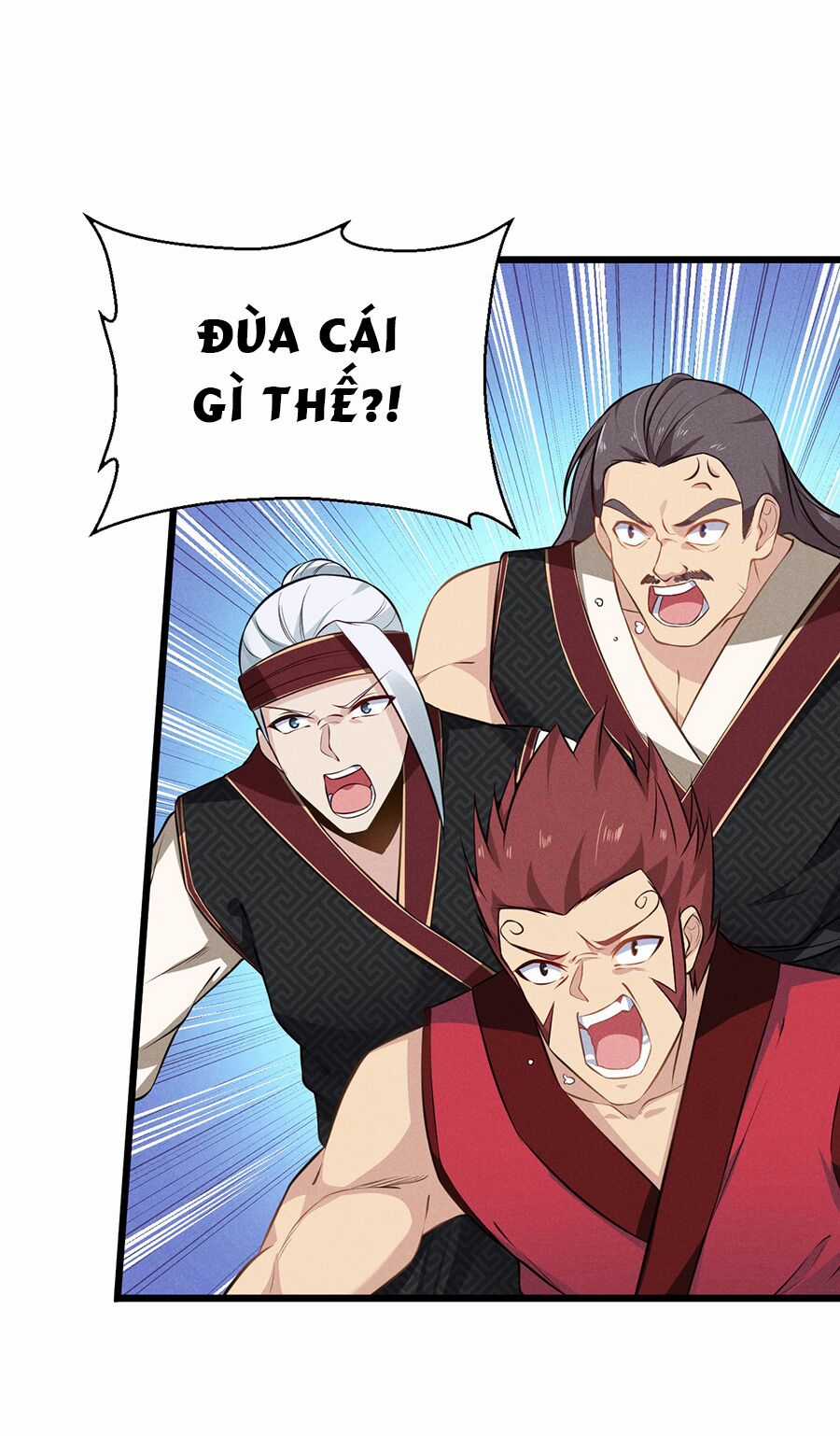 Võ Lâm Đệ Nhất Đầu Bếp Chapter 4 trang 6